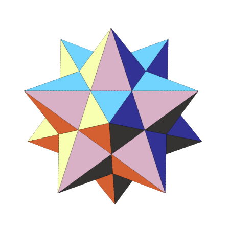 The Aether Guild Logo